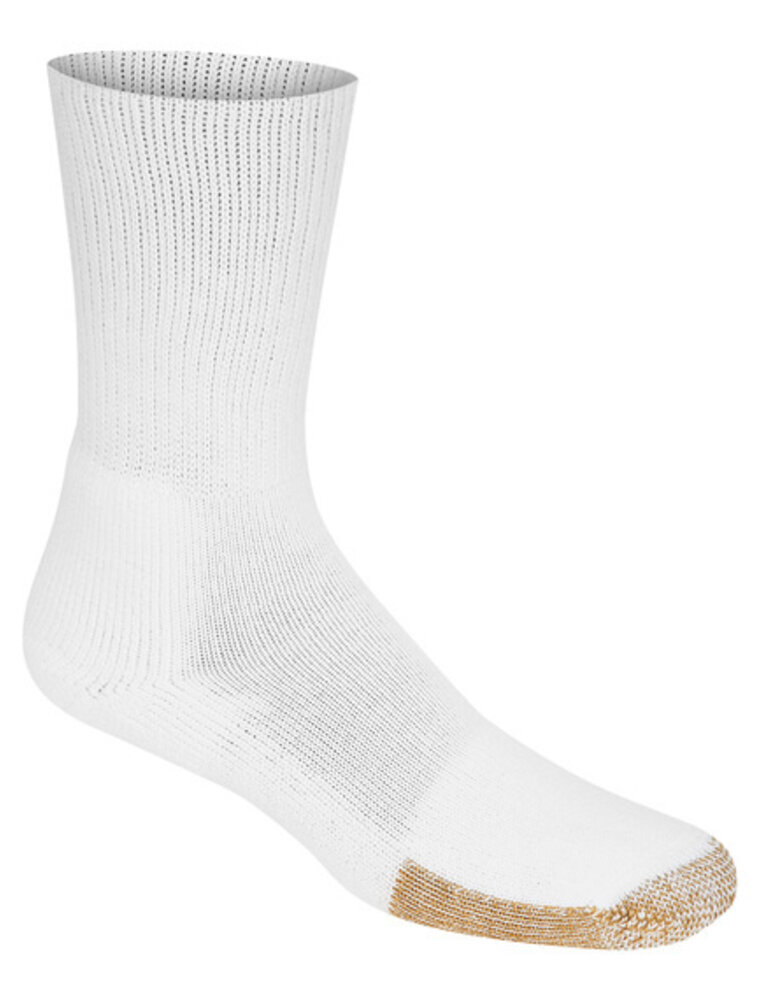 Thorlo Crew Length Cushioned Tennis Sock