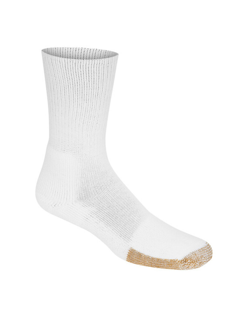 Thorlo Crew Length Cushioned Tennis Sock