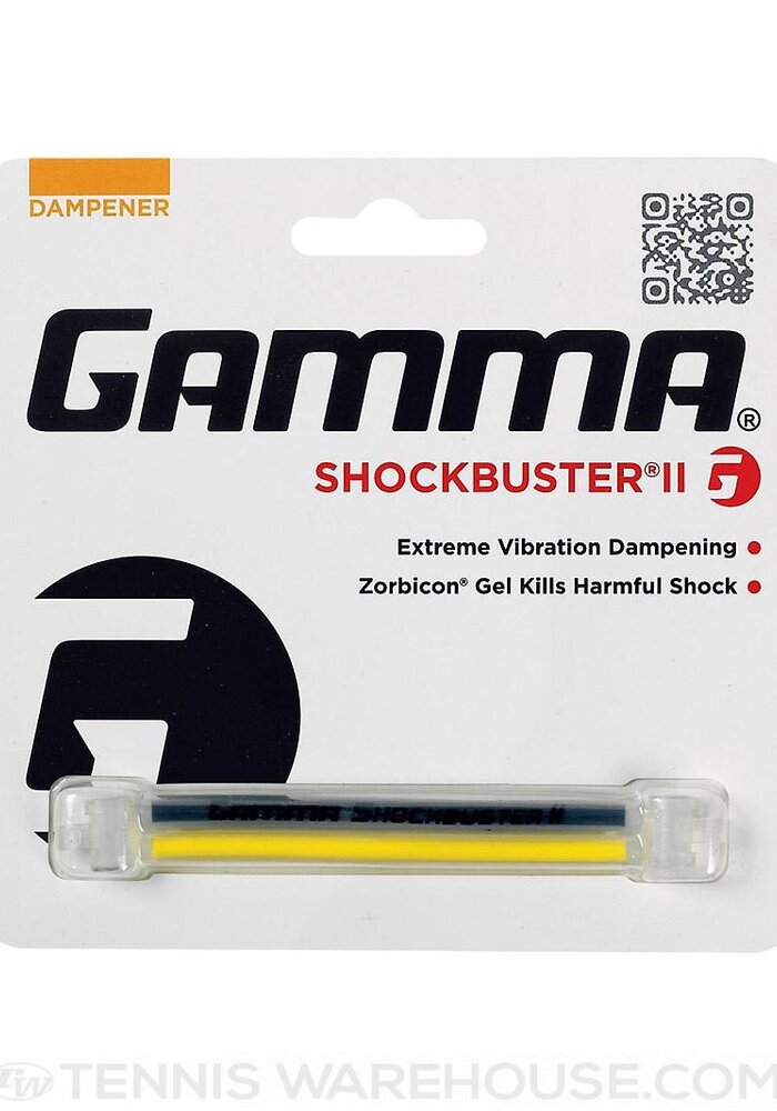 Shockbuster 2 Vibration Dampener