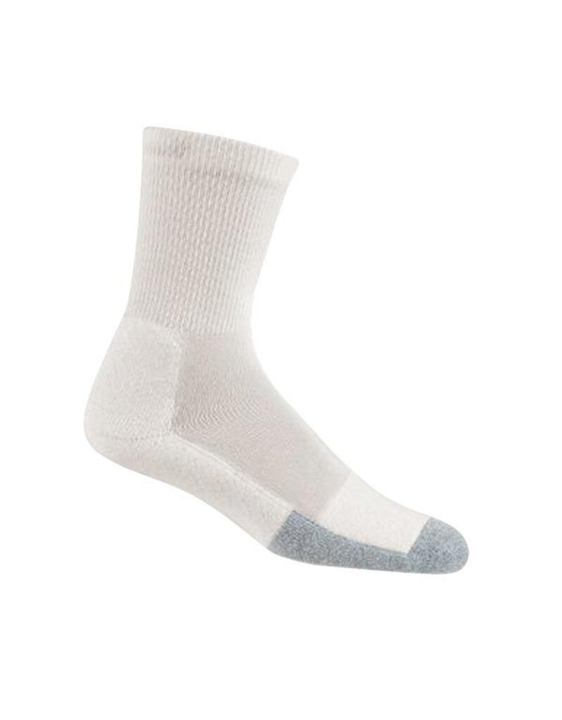 Thorlo Crew Length Cushioned Tennis Sock