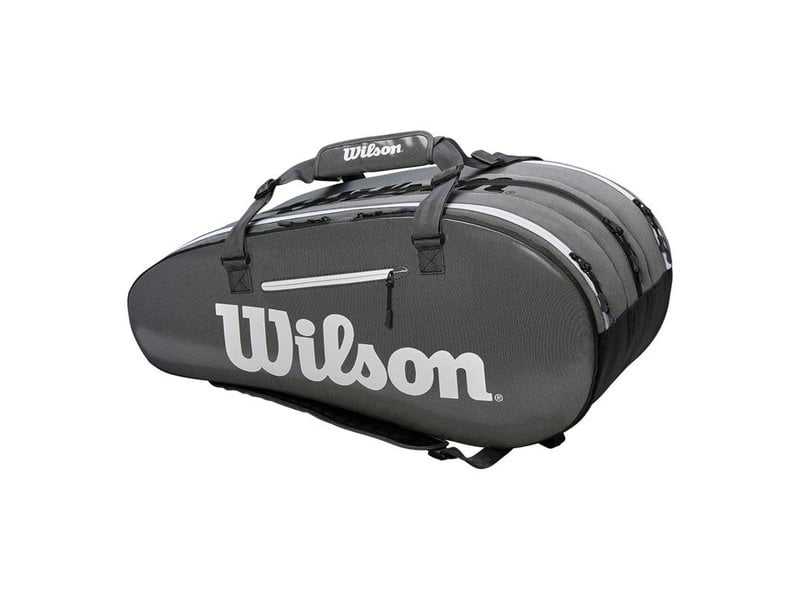 wilson super tour tennis bag