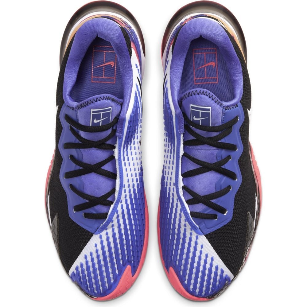 nike zoom vapor cage 4 review