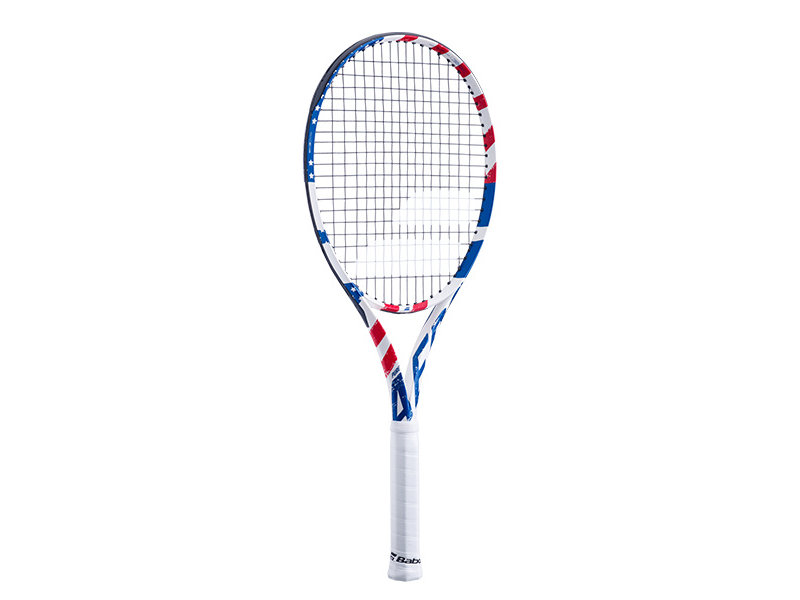 Babolat Pure Aero Stars and Stripes Tennis Racquet