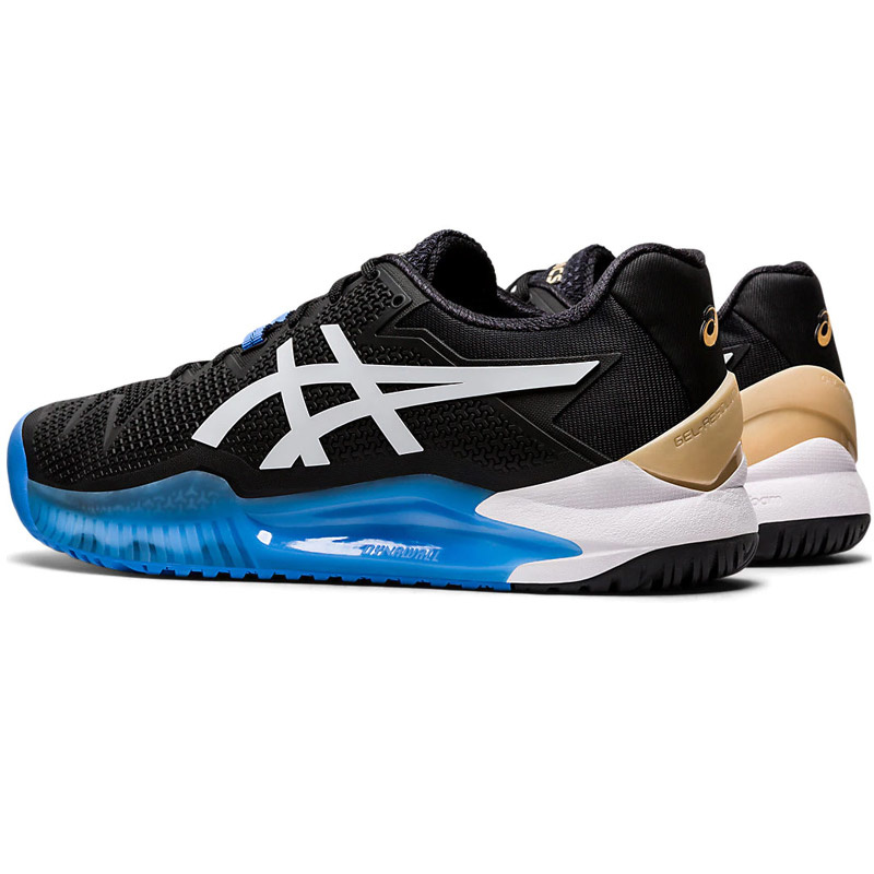 best asics tennis shoes