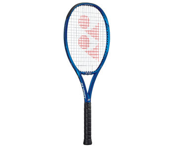 Yonex Ezone 100 (300g) Deep Blue Tennis Racquet