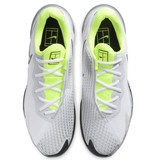 Nike Vapor Cage 4 White/Volt Men's Shoe