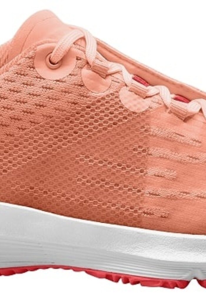 Kaos 3.0 Women's Tennis Shoes Peach/White