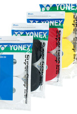 Yonex Super Grap Overgrip 30 Pack Colors