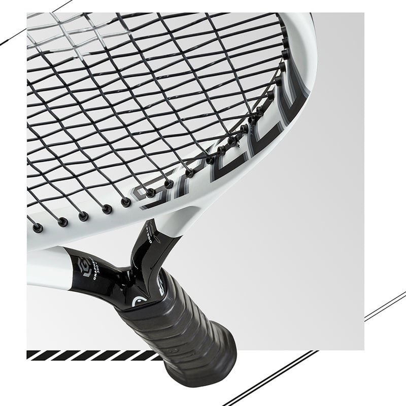 Head Graphene 360+ Speed Tennis Racquets - Full Review - Tennis