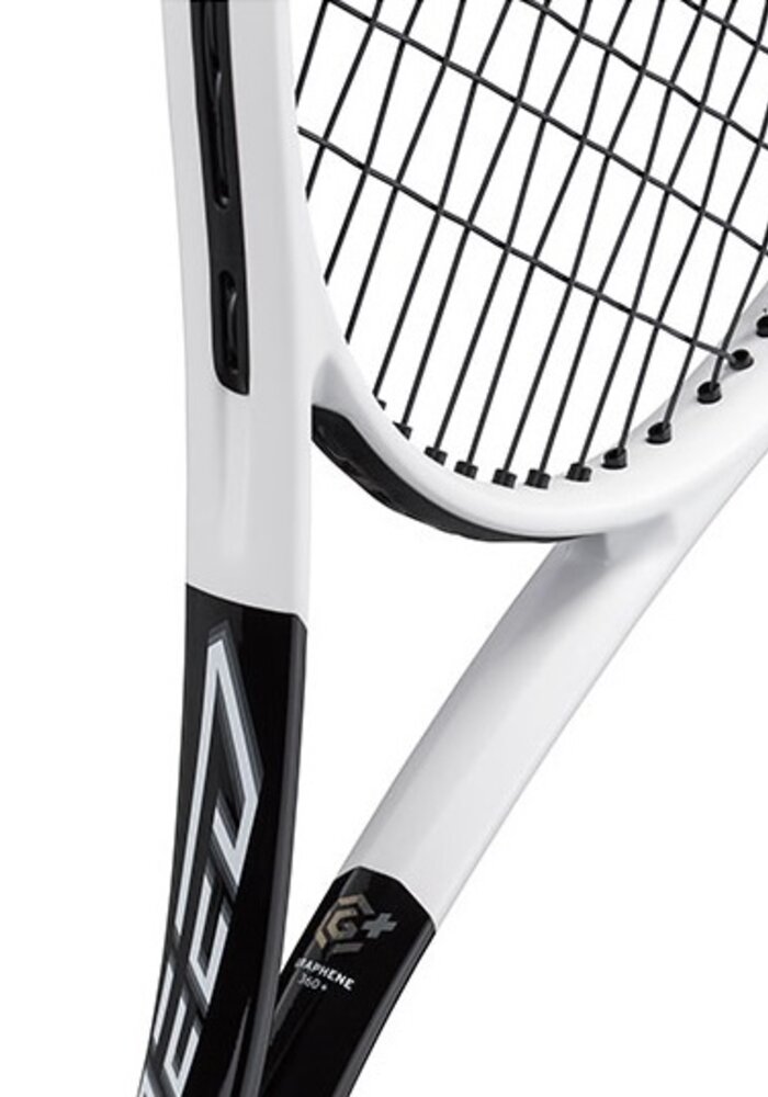 HEAD Graphene 360+ Speed MP Tennis Racquets - Tennis Topia - Best