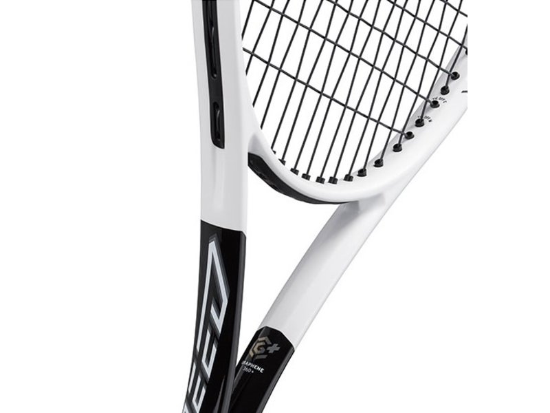 Graphene 360+ Speed MP Tennis Racquets