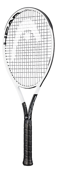 Head Graphene + Speed MP Tennis Racquets