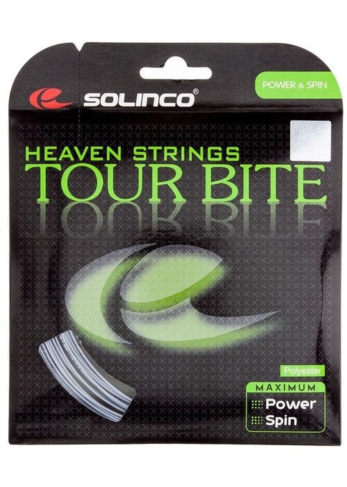 Solinco Tour Bite Tennis String