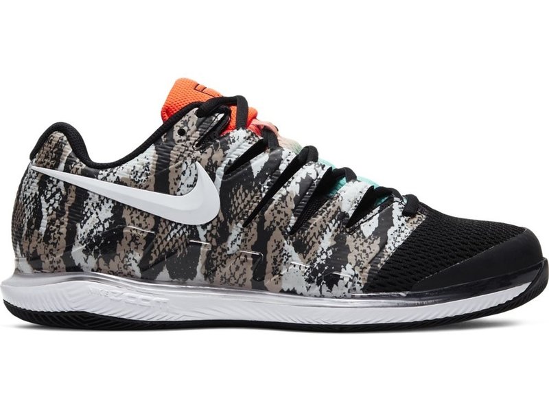 nike black camo shoes