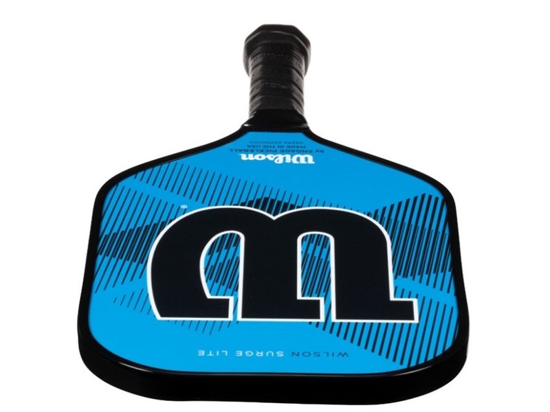 wilson surge pickleball paddle