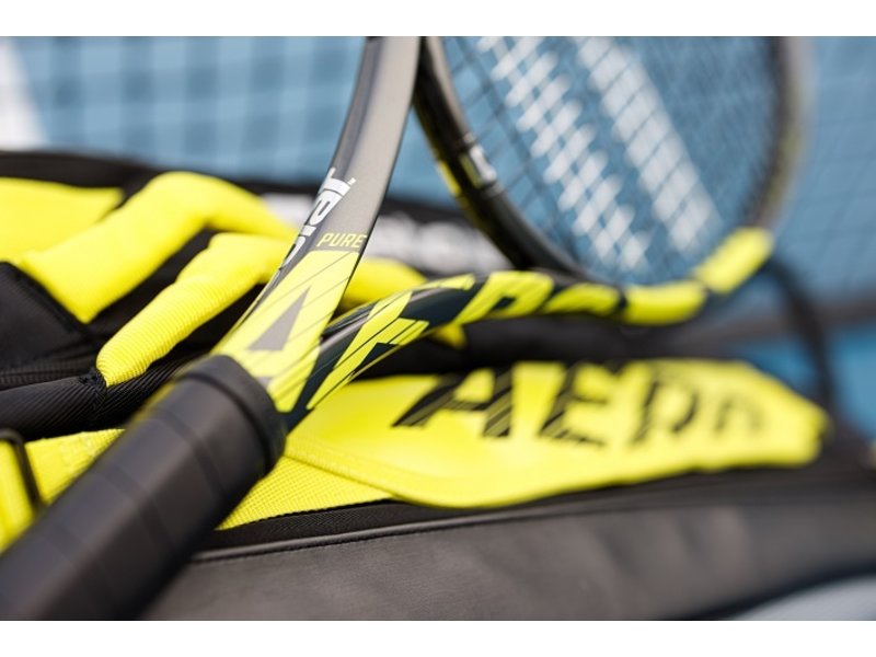 Babolat Pure Aero VS Tennis Racquets