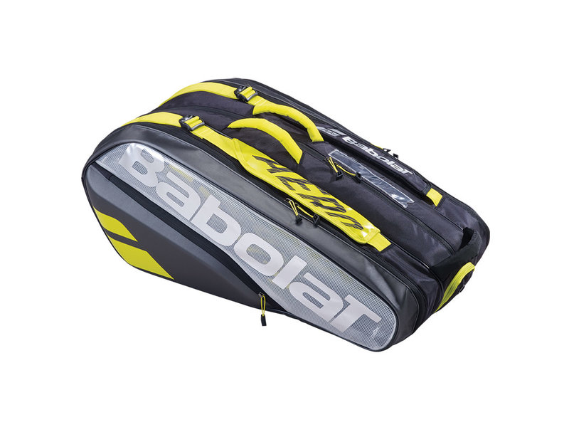 babolat pure 9 pack bag