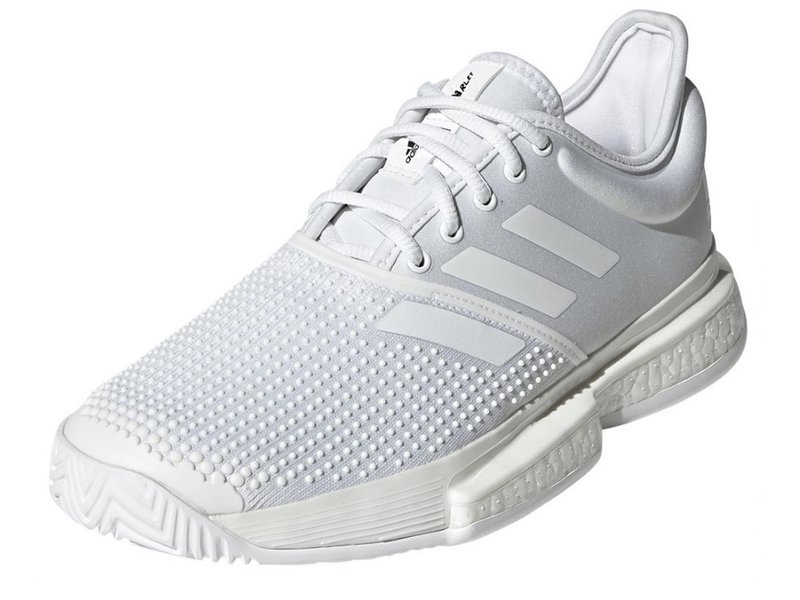 adidas solecourt parley