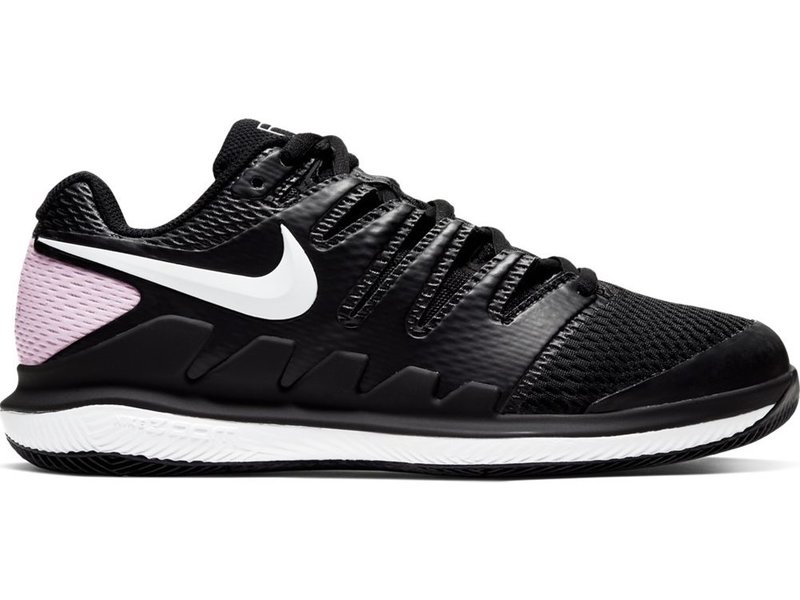 pink tennis shoes womens