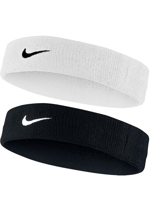 Nike Swoosh Tennis Headbands