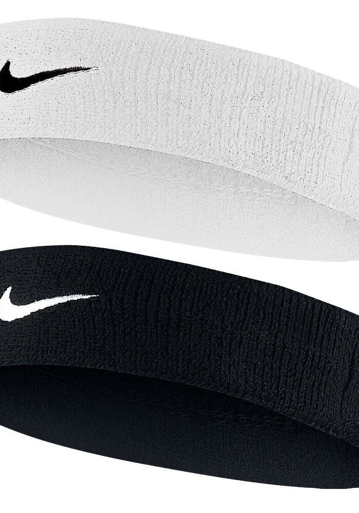 Swoosh Tennis Headbands