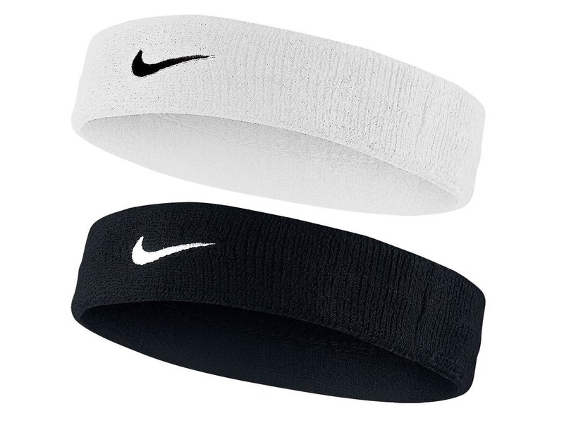 Nike Swoosh Tennis Headbands