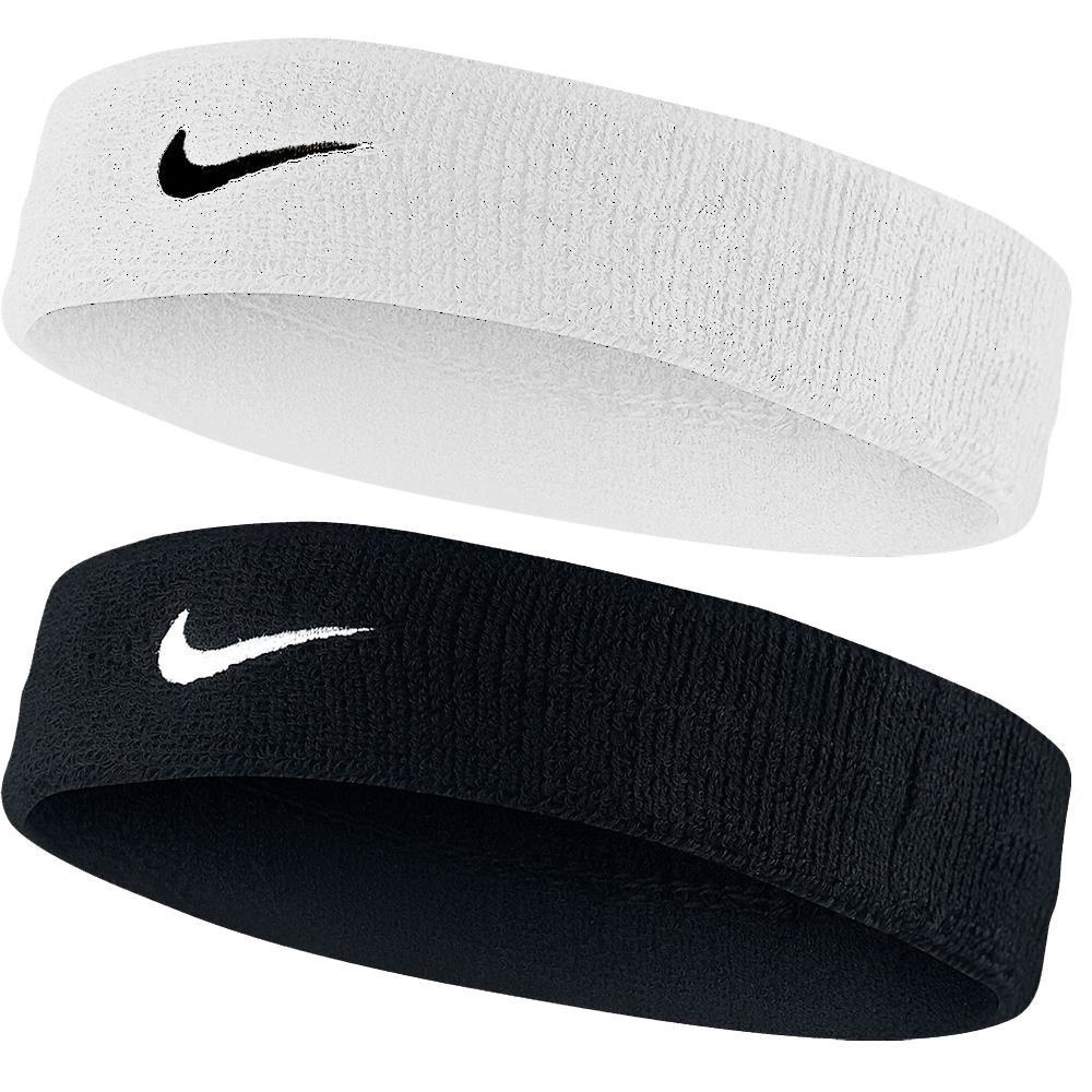 Nike, Swoosh Headband, Headbands
