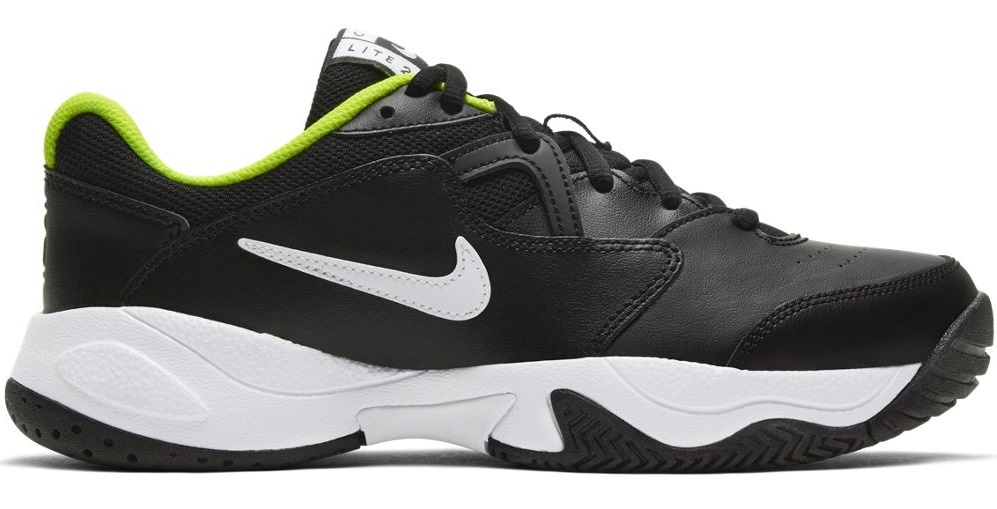 nike tennis shoes junior