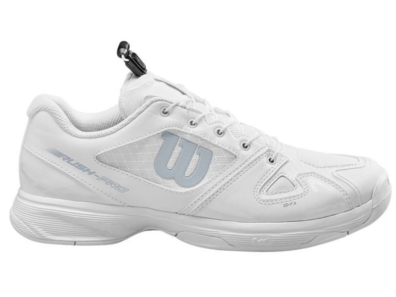 wilson kids shoes