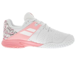 babolat junior shoes