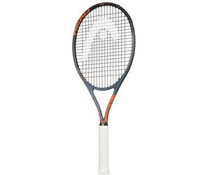 head ti radical specs