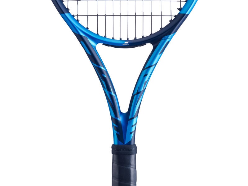 babolat pure drive unstrung weight