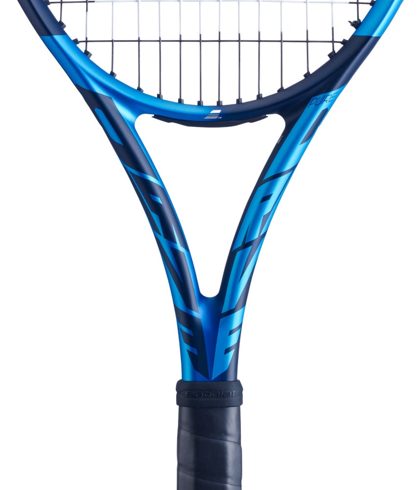 babolat decima racket