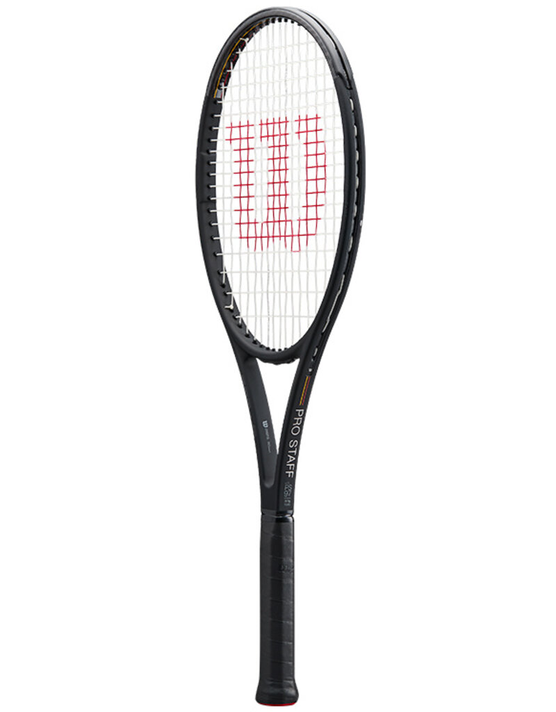 Wilson Pro Staff 97 v13 Tennis Racquets