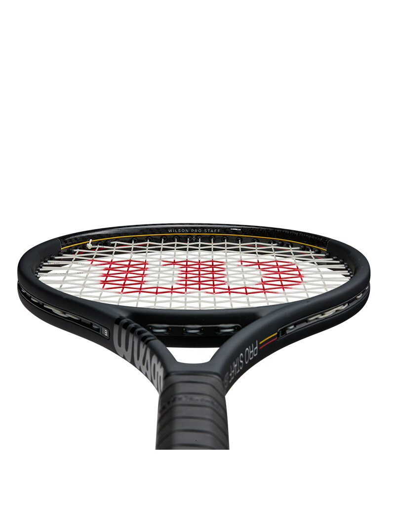 Wilson Pro Staff 97 v13 Tennis Racquets