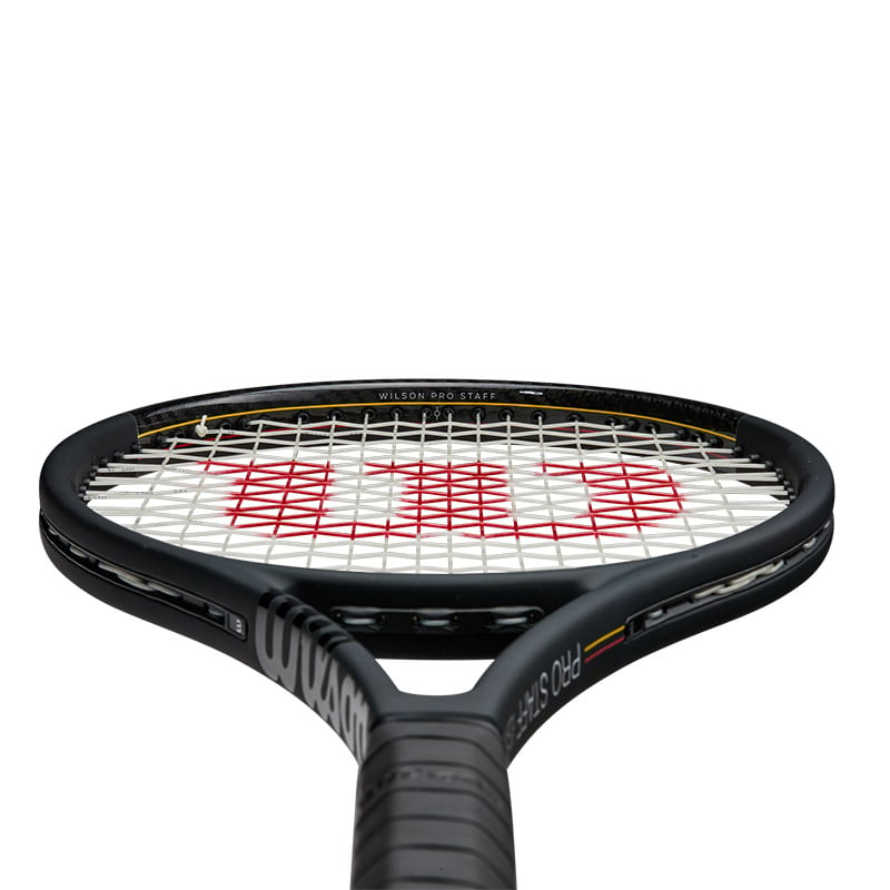 Wilson Pro Staff 97 v13 Tennis Racquets - Tennis Topia - Best Sale Prices  and Service in Tennis