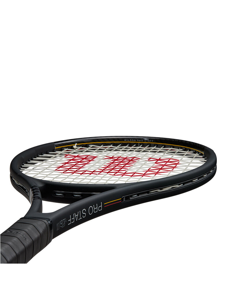 Wilson Pro Staff 97 v13 Tennis Racquets