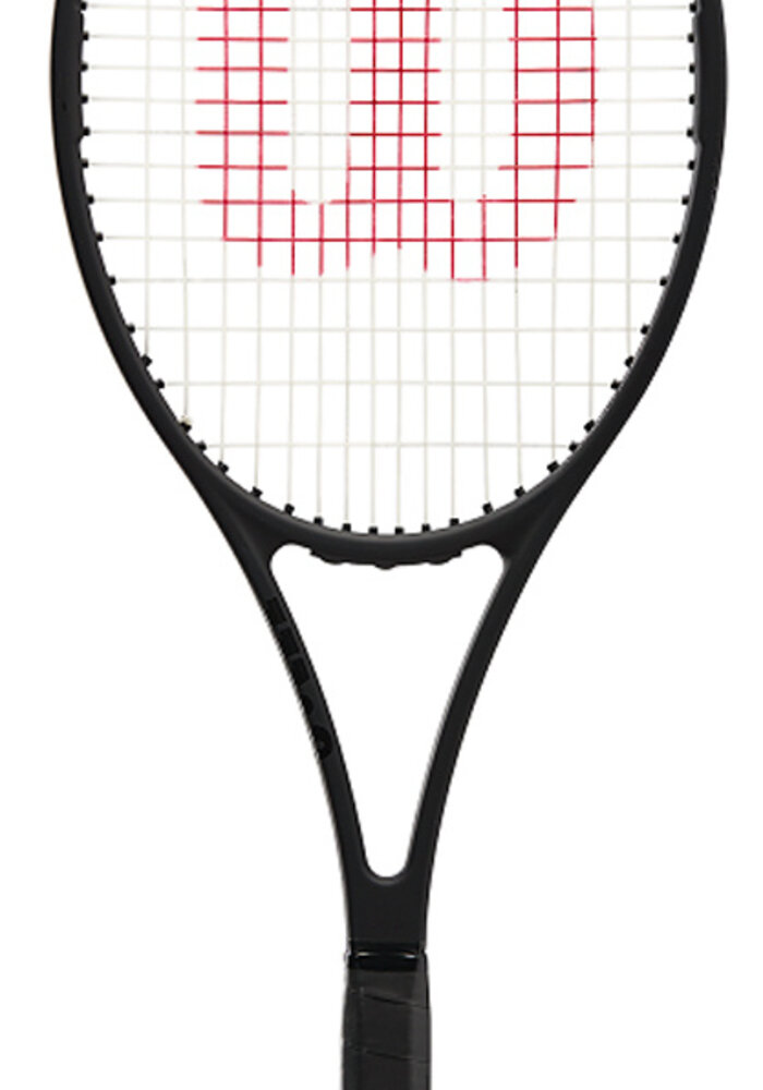 Wilson Pro Staff 97 V13 Tennis Racquet