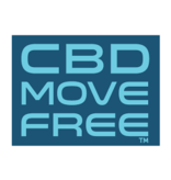 CBD Move Free CBD Balm