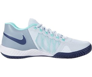 womens navy tennis shoes