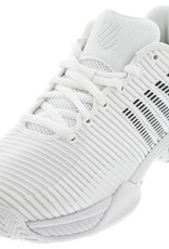 K-Swiss Hypercourt Express 2 White/Black (W)