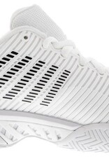K-Swiss Hypercourt Express 2 White/Black (W)