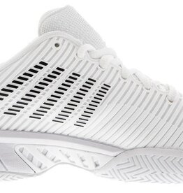 K-Swiss Hypercourt Express 2 White/Black (W)