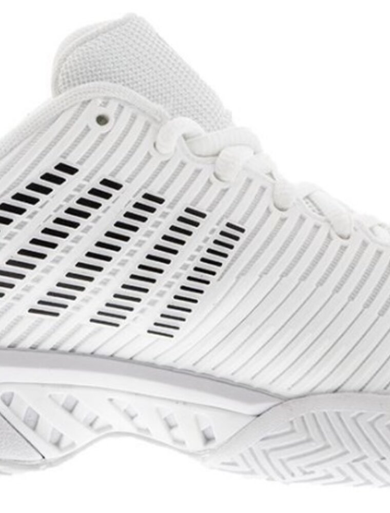 K-Swiss Hypercourt Express 2 White/Black (W)