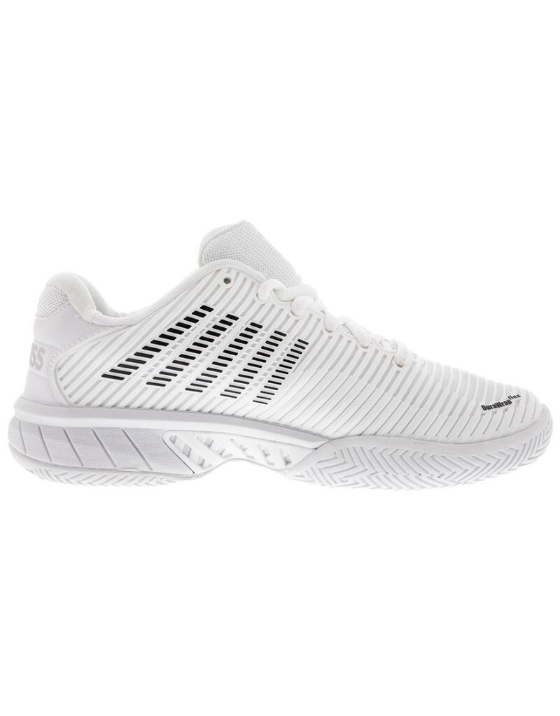 K-Swiss Hypercourt Express 2 White/Black (W)