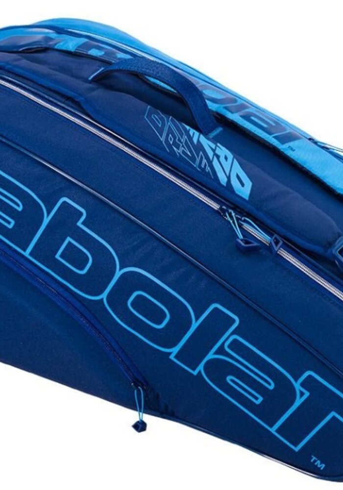 Babolat Pure Drive 6 Pack Tennis Bag