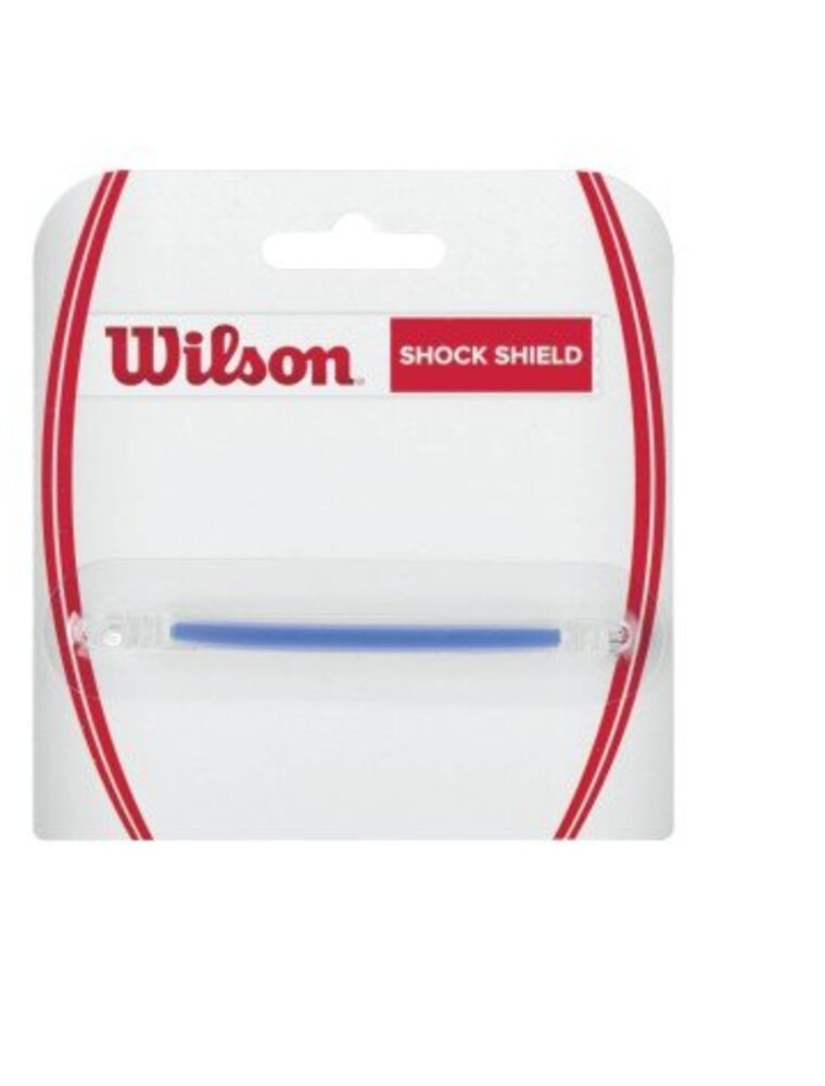 Wilson Shock Shield Dampener