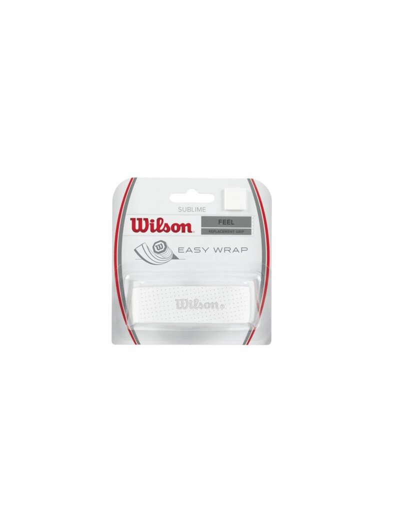 Wilson Sublime Replacement Grip