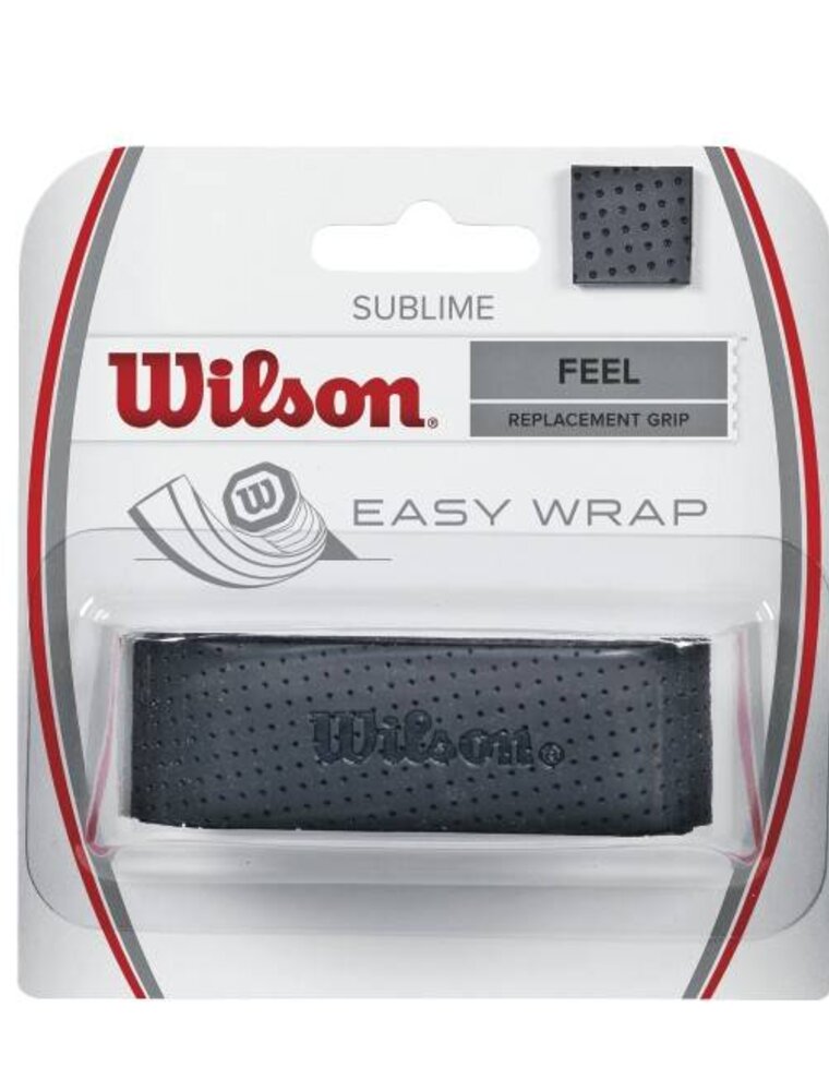 Wilson Sublime Replacement Grip