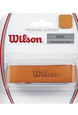 Wilson Premium Leather Replacement Grip